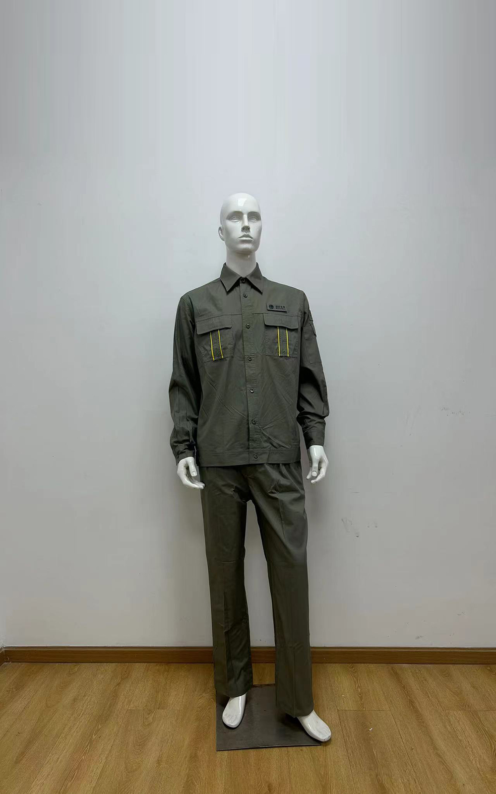 LY-10国网春秋工作服-定制款
