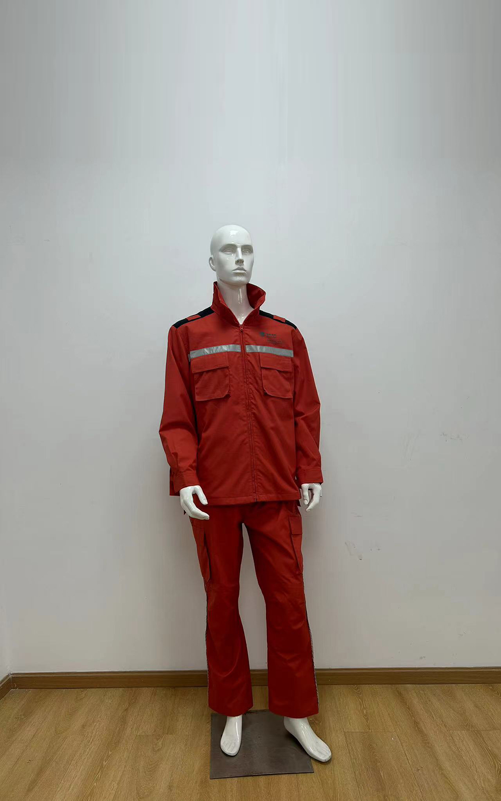 LY-01应急抢修工作服