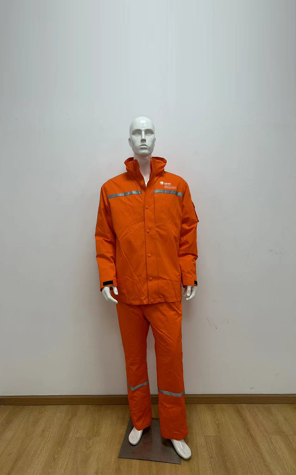  LY-03应急抢修工作服