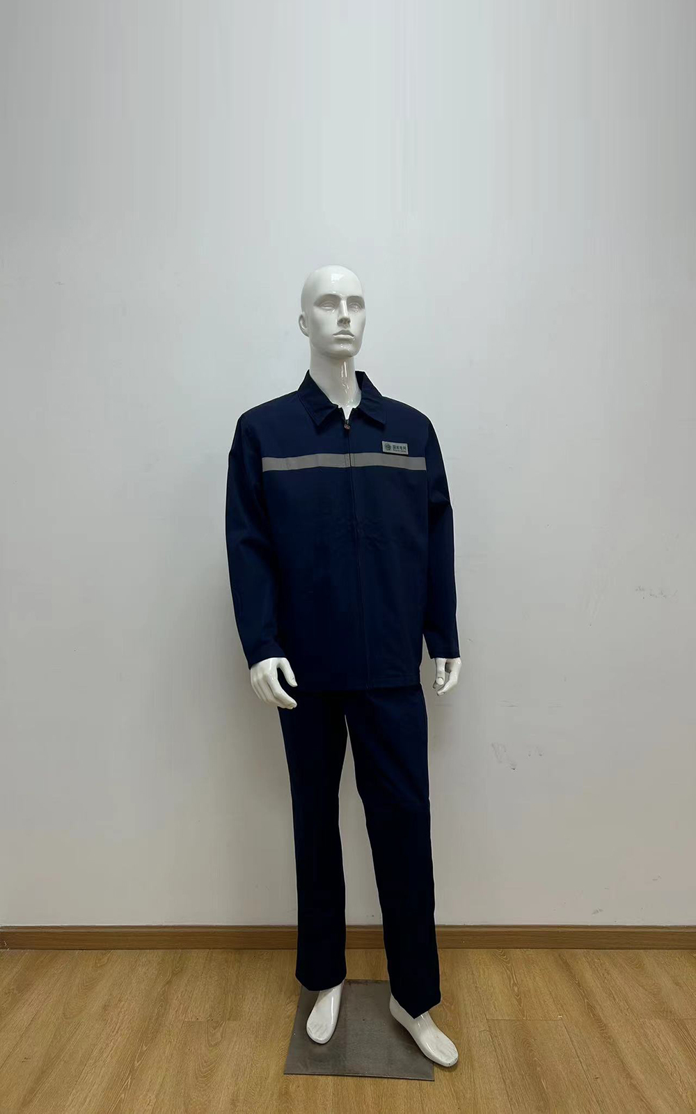 LY-04国网春秋季工作服-定制款