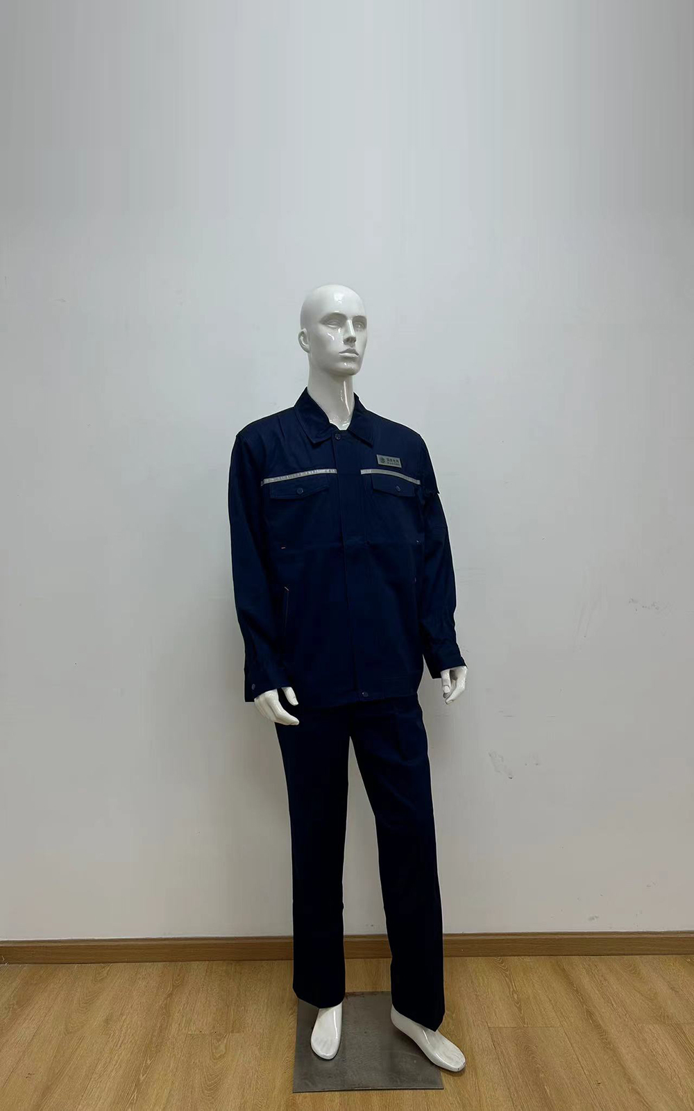 LY-01国网春秋季工作服-定制款